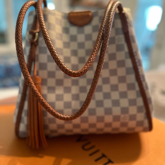 Bag Louis Vuitton - Picture 5 of 8